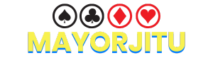 Logo MAYORJITU